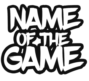 NAME OF THE GAME trans